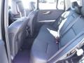 Black - GLK 350 Photo No. 8
