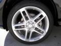Black - GLK 350 Photo No. 10