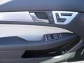 Iridium Silver Metallic - C 250 Coupe Photo No. 6