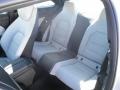 Iridium Silver Metallic - C 250 Coupe Photo No. 8