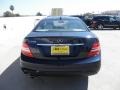 Lunar Blue Metallic - C 250 Coupe Photo No. 5