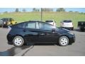  2011 Prius Hybrid III Black