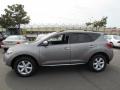 Platinum Graphite Metallic - Murano S AWD Photo No. 4