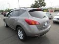 2009 Platinum Graphite Metallic Nissan Murano S AWD  photo #5