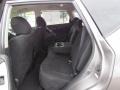Platinum Graphite Metallic - Murano S AWD Photo No. 7