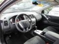 2009 Platinum Graphite Metallic Nissan Murano S AWD  photo #8