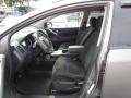 Platinum Graphite Metallic - Murano S AWD Photo No. 10