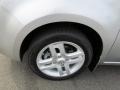 2009 Nissan Cube 1.8 SL Wheel and Tire Photo