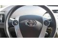 2011 Black Toyota Prius Hybrid III  photo #23