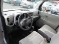 Light Gray Interior Photo for 2009 Nissan Cube #55202769