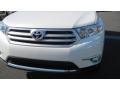 Blizzard White Pearl - Highlander Limited Photo No. 9