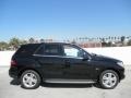  2012 ML 350 BlueTEC 4Matic Black