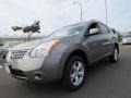 Iridium Graphite Metallic - Rogue SL AWD Photo No. 1