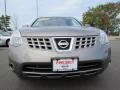 Iridium Graphite Metallic - Rogue SL AWD Photo No. 2