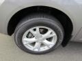 Iridium Graphite Metallic - Rogue SL AWD Photo No. 3