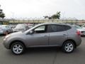 Iridium Graphite Metallic - Rogue SL AWD Photo No. 4