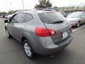 Iridium Graphite Metallic - Rogue SL AWD Photo No. 5