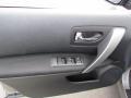 Iridium Graphite Metallic - Rogue SL AWD Photo No. 8