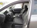 Iridium Graphite Metallic - Rogue SL AWD Photo No. 10
