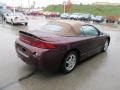 Sundance Plum Pearl - Eclipse Spyder GS Photo No. 7