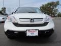 2008 Taffeta White Honda CR-V EX 4WD  photo #2