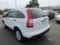 2008 Taffeta White Honda CR-V EX 4WD  photo #5