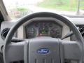 Camel Steering Wheel Photo for 2008 Ford F250 Super Duty #55203375