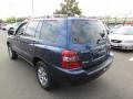 Indigo Ink Pearl - Highlander V6 4WD Photo No. 5