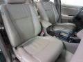 Ivory 2000 Honda Accord EX Sedan Interior Color
