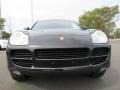 Black - Cayenne S Photo No. 2