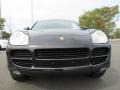 2004 Black Porsche Cayenne S  photo #2