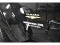 Black - Wrangler Unlimited Sahara 4x4 Photo No. 4