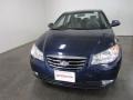 Regatta Blue - Elantra GLS Photo No. 2