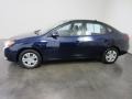 Regatta Blue - Elantra GLS Photo No. 3