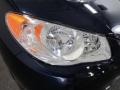Regatta Blue - Elantra GLS Photo No. 5