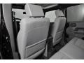 Dark Slate Gray/Medium Slate Gray Interior Photo for 2009 Jeep Wrangler Unlimited #55204050
