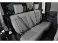 Dark Slate Gray/Medium Slate Gray Interior Photo for 2009 Jeep Wrangler Unlimited #55204098