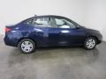 Regatta Blue - Elantra GLS Photo No. 11
