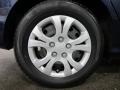 Regatta Blue - Elantra GLS Photo No. 15