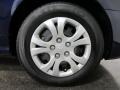 Regatta Blue - Elantra GLS Photo No. 16