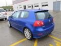 Deep Blue Metallic - R32  Photo No. 4