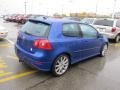 Deep Blue Metallic - R32  Photo No. 6