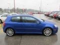 Deep Blue Metallic - R32  Photo No. 7