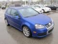 Deep Blue Metallic - R32  Photo No. 8