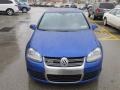 Deep Blue Metallic - R32  Photo No. 9