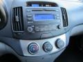 Regatta Blue - Elantra GLS Photo No. 26