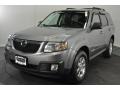 Tungsten Gray Metallic 2008 Mazda Tribute s Sport 4WD