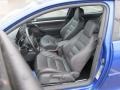 Deep Blue Metallic - R32  Photo No. 12