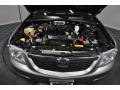 2008 Tungsten Gray Metallic Mazda Tribute s Sport 4WD  photo #9