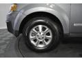 Tungsten Gray Metallic - Tribute s Sport 4WD Photo No. 35